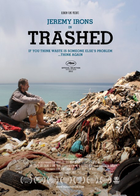 Trashed: incinerator campaigners stage free screening | Inside Croydon