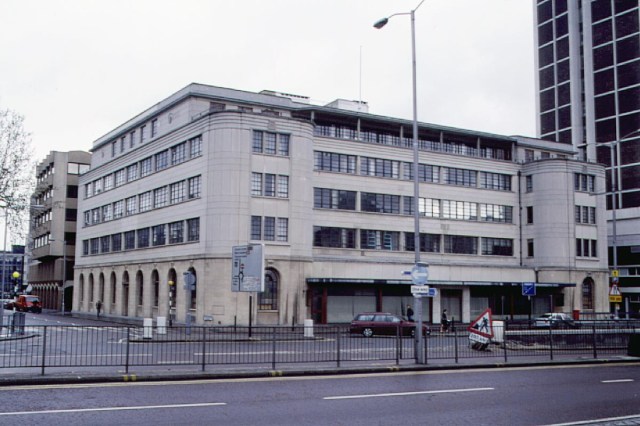 Long overdue that we found proper future for Segas House | Inside Croydon