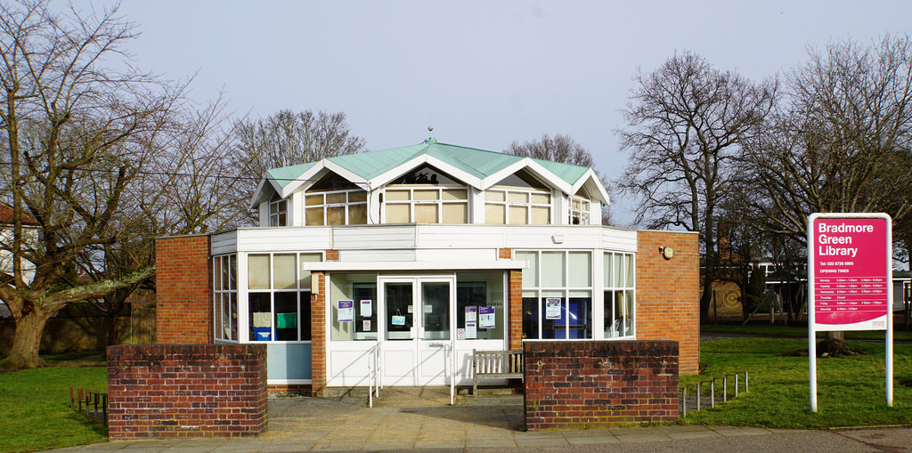 Local libraries under threat of closure as cuts bite deep | Inside Croydon