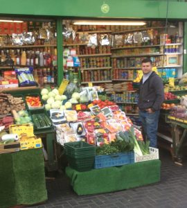 South Norwood residents rally to underthreat shops Inside Croydon