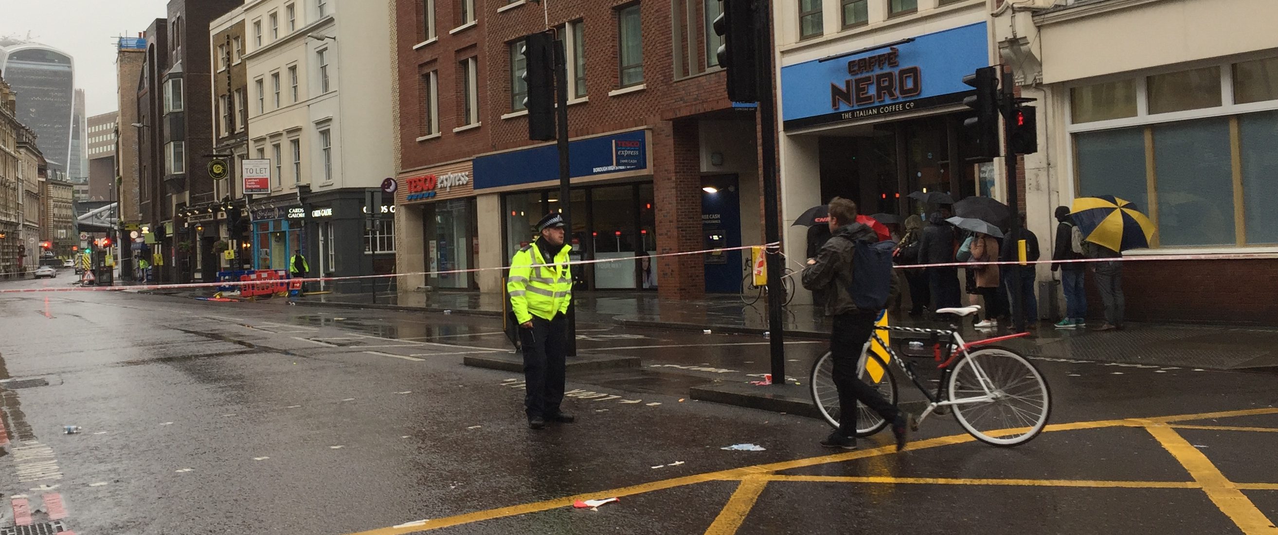 The day I cried over my child’s nursery’s ‘Lockdown Policy’ Inside