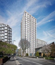 4 000 Residents Apply To Buy Pocket sized Addiscombe Flats Inside Croydon