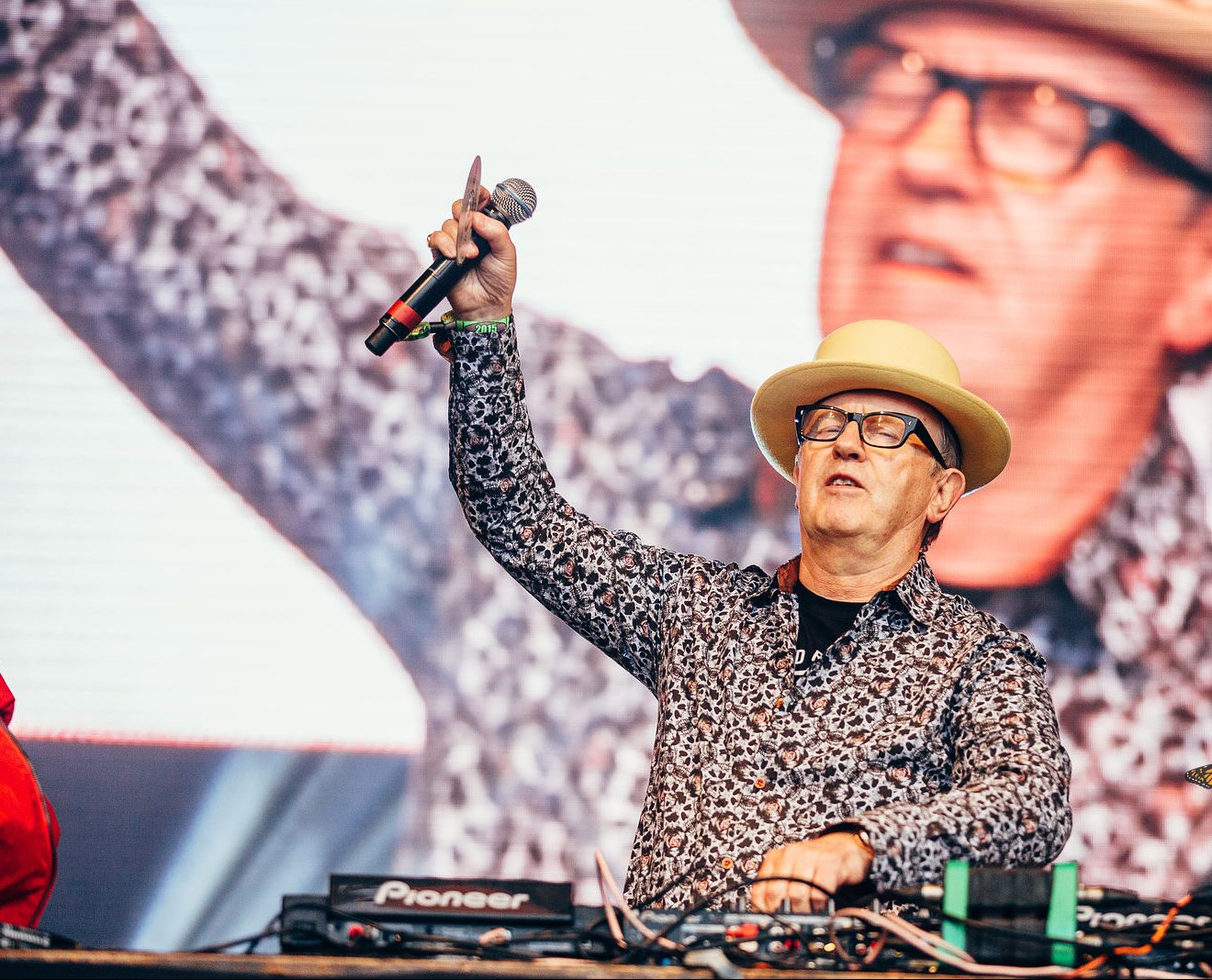 Prize draw: Win a pair of tickets for HotBox with David Rodigan ...