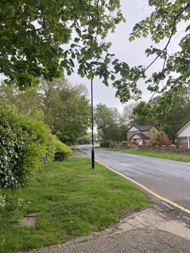 Toxic legacy that could destroy borough’s character forever Inside