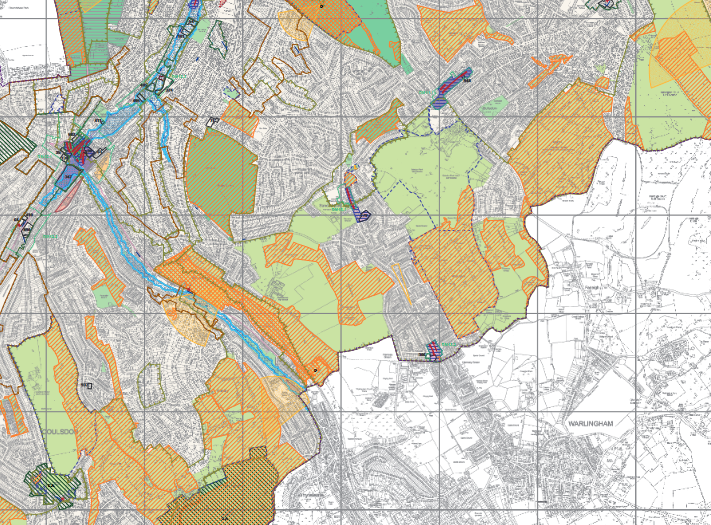 Whitgift Estate is at risk from ‘a shorttermist act of vandalism