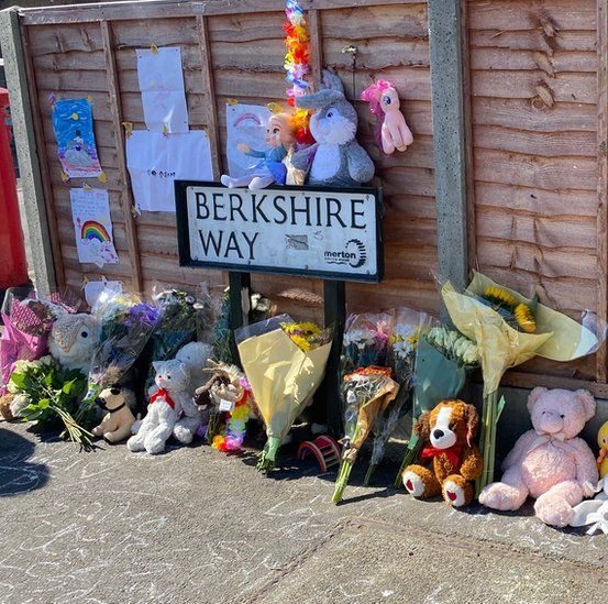 Investigations continue into tragic Galpins Road explosion Inside Croydon