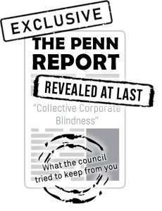 #PennReport: Staff speak out about ‘scandalous’ bullying | Inside Croydon