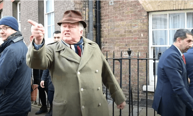 Beckenham's Tory MP failed to register his arms trade link - Vimarsana News