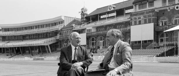 Raman Subba Row: OW who saved Surrey and changed cricket - Inside Croydon