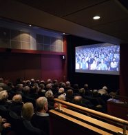 Croydon s David Lean Among Nominees For Cinema Of The Year Inside Croydon