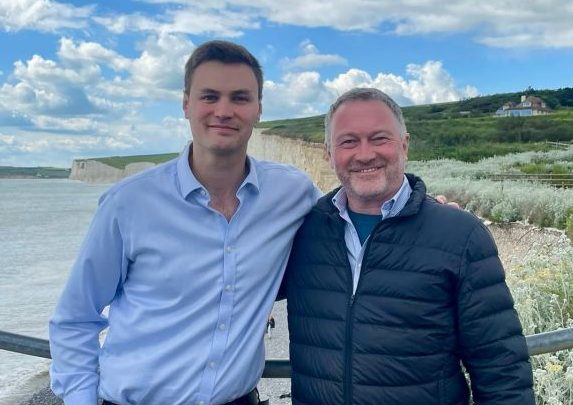 Reed’s loyal Streatham SPAD gets transferred into No10 - Inside Croydon