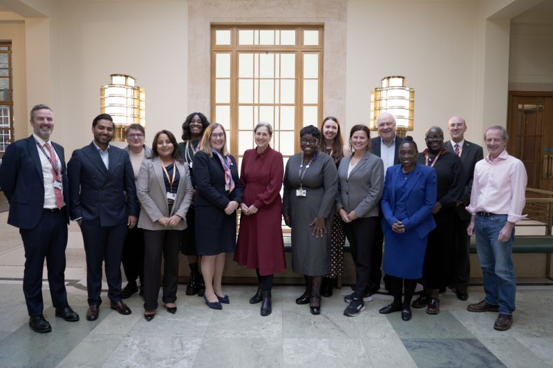 Croydon Council Ceo Kerswell Pay Off
