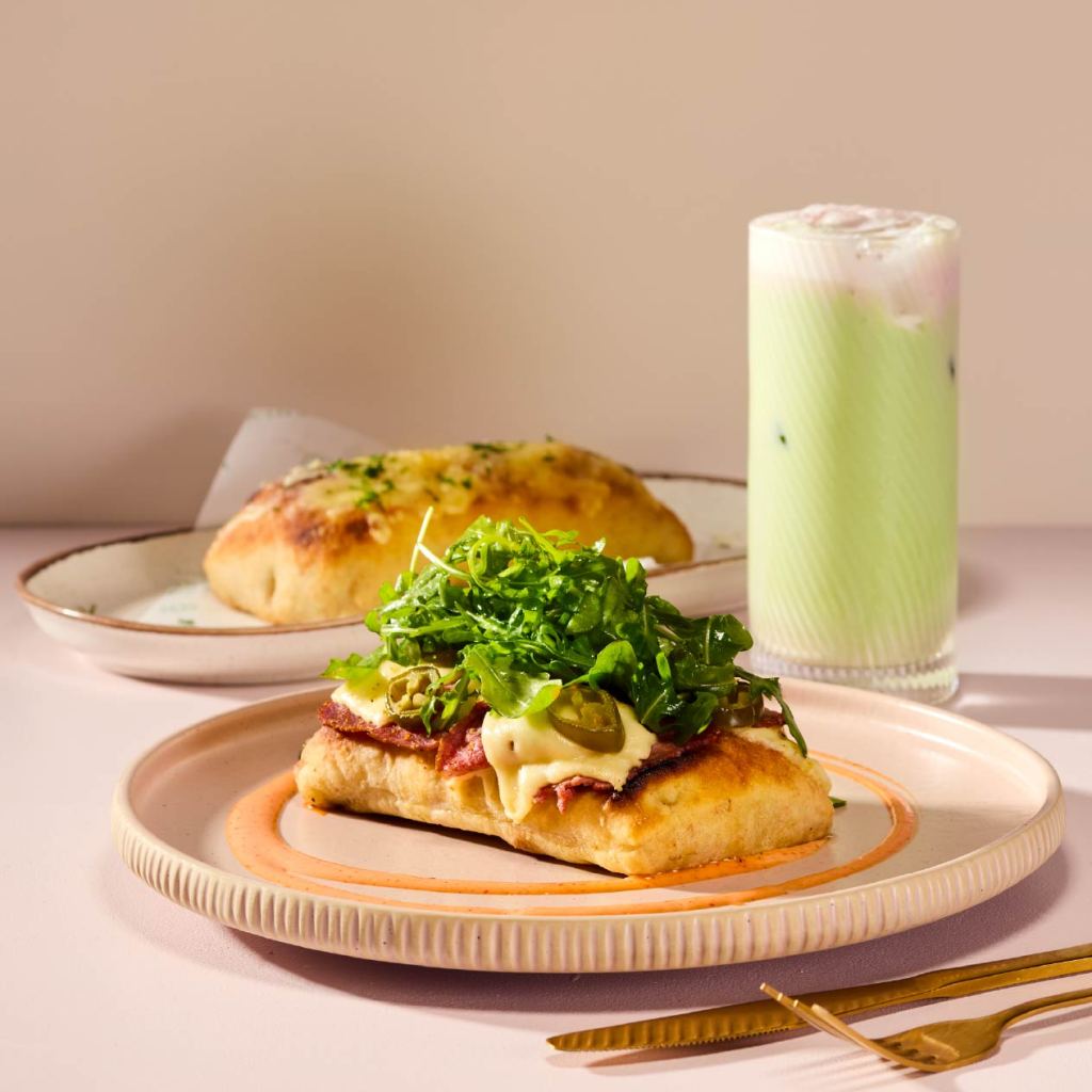 10% discount for students at Heavenly Desserts until April - Inside Croydon