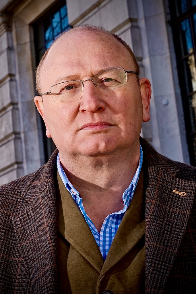 Purley writer Dobbyn named in top dozen of poetry competition