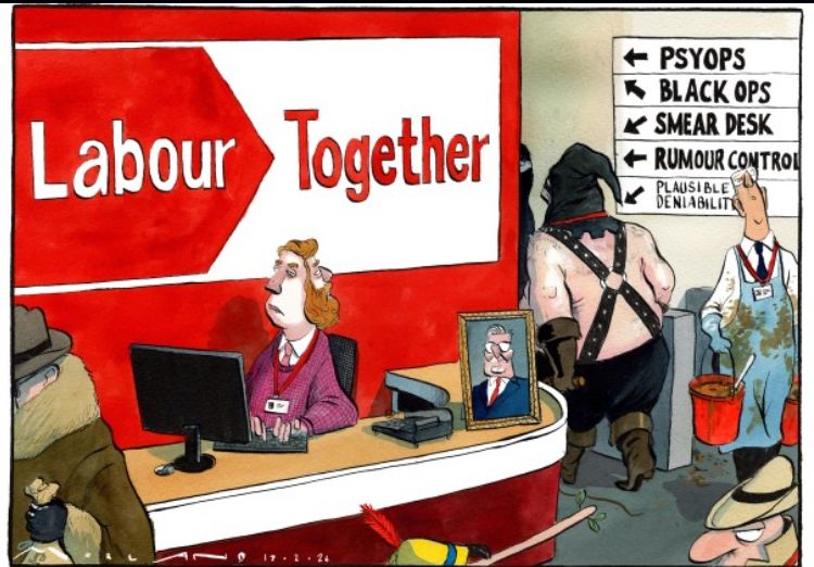 Farage and Tories in calls for MP Reed to resign as minister - Inside Croydon