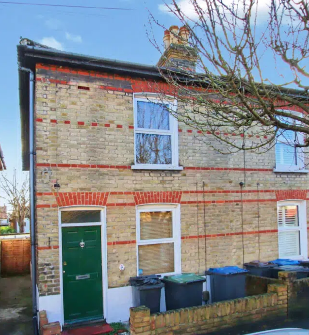 Borough’s oldest charity in £4m South Croydon property sale