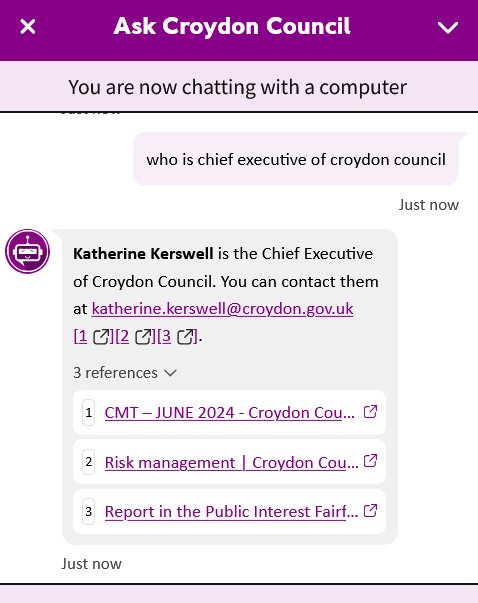 ‘Digital first’ council fails to achieve basic level of competence ...